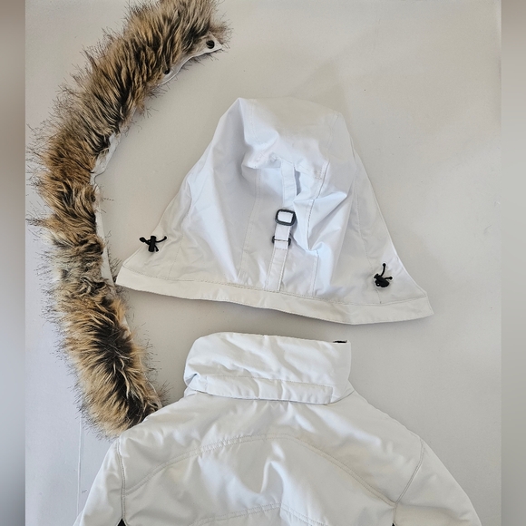 OBERMEYER Women’s Tuscany II Ski Jacket SizeSize 6 - Picture 14 of 16